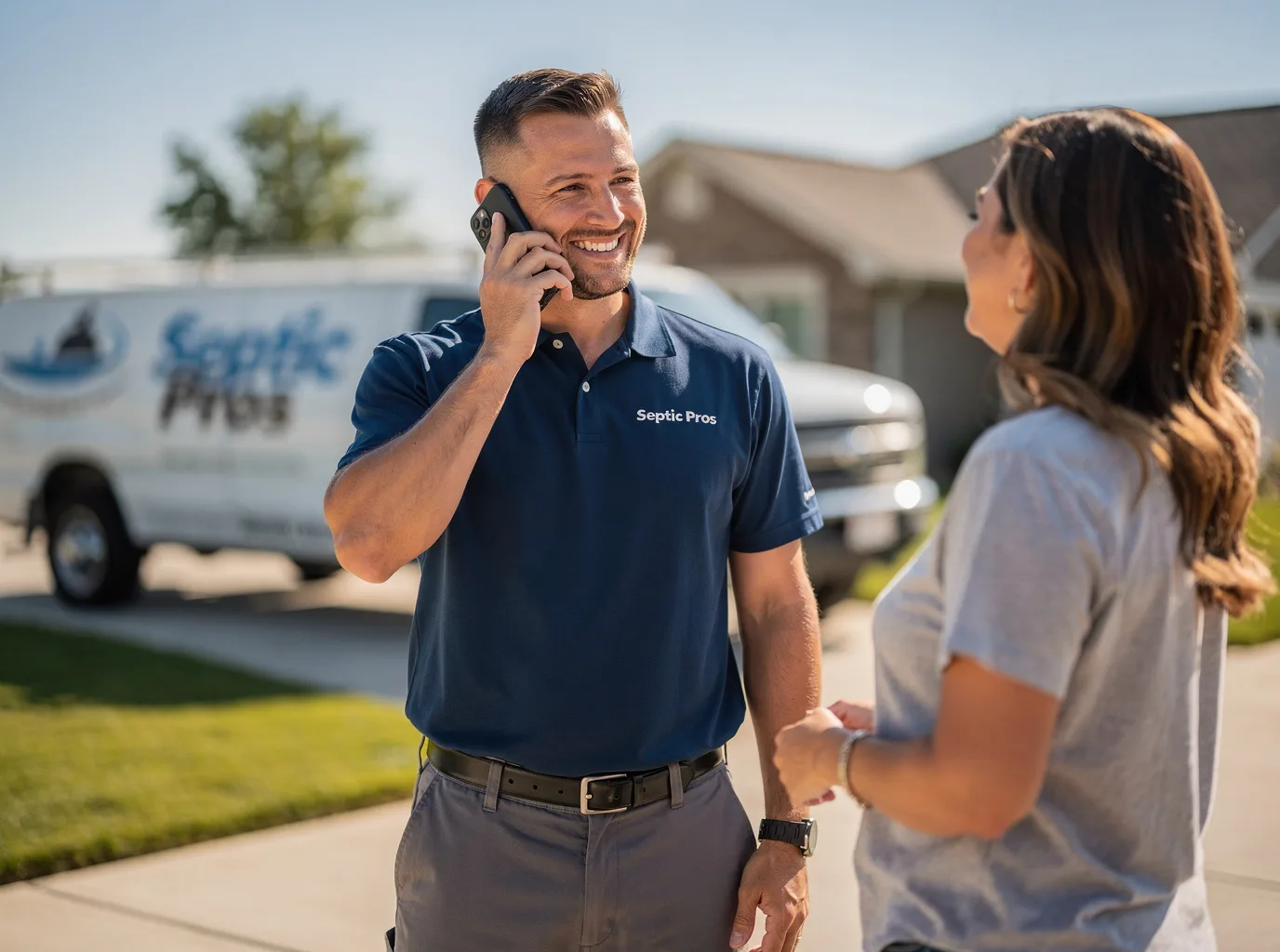 Septic Tank Pumping Timbo, AR FAQs